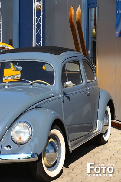 Minikina Mainz 2010