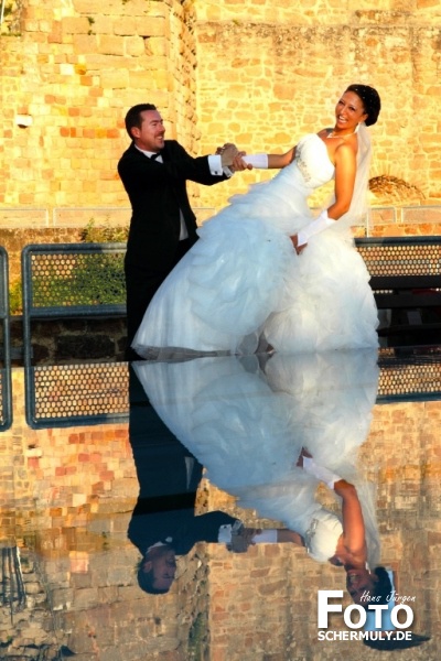 Hochzeit  Derya und Andi