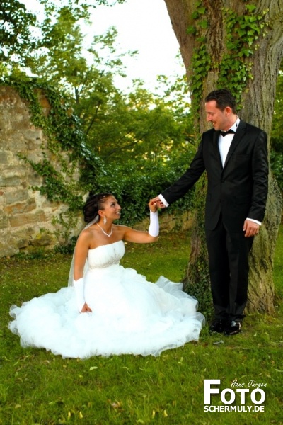 Hochzeit  Derya und Andi