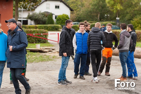 2019.10.05_Kirmesbaumstellen KB 19 Niederbrechen (3 von 107)