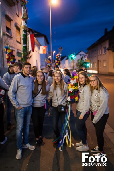 2019.10.12_The best of Kirmessamstag 2019 KB 2019 Niederbrechen (4 von 221)