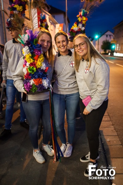 2019.10.12_The best of Kirmessamstag 2019 KB 2019 Niederbrechen (6 von 221)