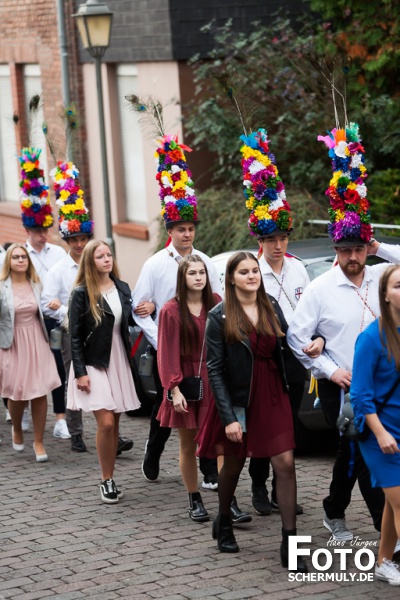 2019.10.13_Kirmessonntag KB 2019 Niederbrechen (16 von 293)