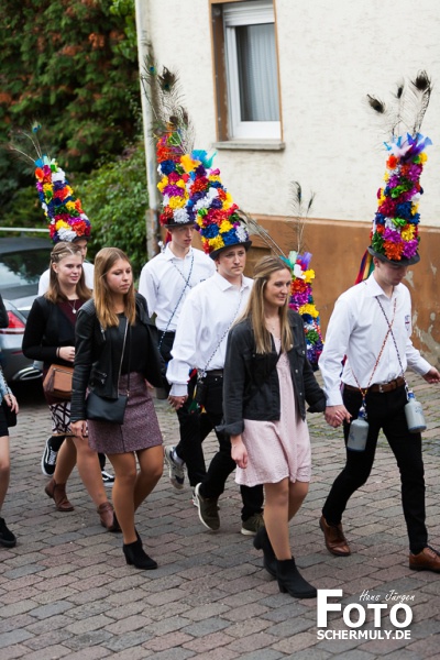 2019.10.13_Kirmessonntag KB 2019 Niederbrechen (22 von 293)