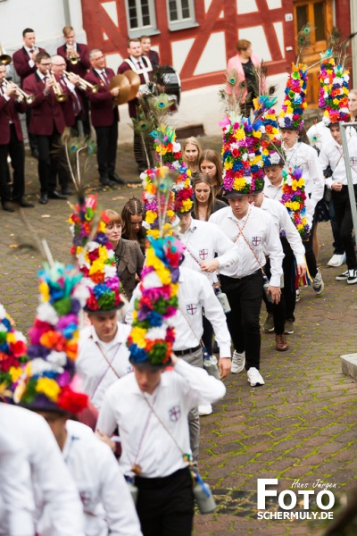 2019.10.13_Kirmessonntag KB 2019 Niederbrechen (28 von 293)