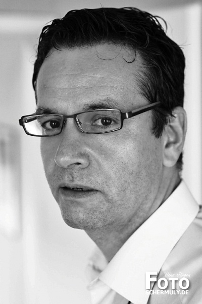 Pfarrer Armin Sturm
