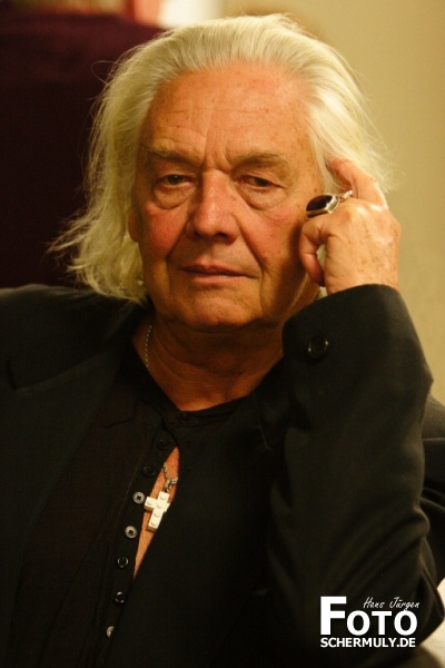 Regisseur Willy Praml