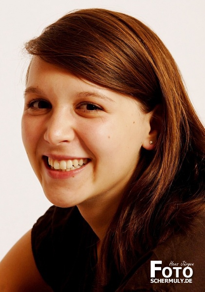 Portrait Frau