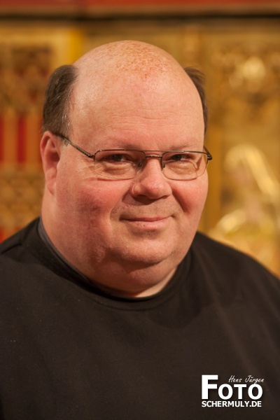 Ernst-Martin