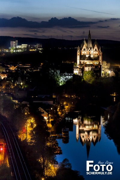 2016.05.03_Blick von Limburger Lahnbrücke